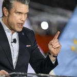 Hegseth issues an ultimatum to ‘woke AI’ startup Anthropic: Get with military program by Friday or lose 0 million