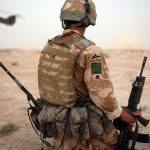 British soldiers ‘dropped Afghan prisoners from forklift’ for fun | News UK