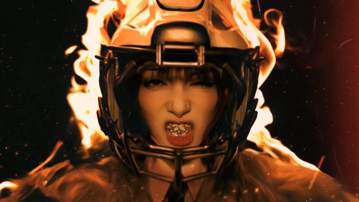 XG’s ‘WOKE UP’ Video Hits 100 Million YouTube Views / X