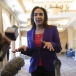 Legacy media paints Harmeet Dhillon as plucky underdog fighting ‘woke ideology’ 