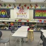 Indiana AG Denounces Classroom Rainbow Banners as “Woke”