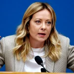 Italy Issues Travel Ban On Italian Americans