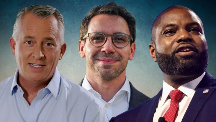 David Jolly calls out James Fishback for ‘racist’ rhetoric against Byron Donalds