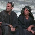 Woke anger towards John Cleese, of Monty Python, for stating the obvious about cultures