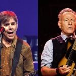 Journey’s Jonathan Cain says Bruce Springsteen is “an annoying, bitter old man” who “should shut up” about politics