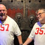 Sydney gay sauna 357’s owners launch tell-all podcast