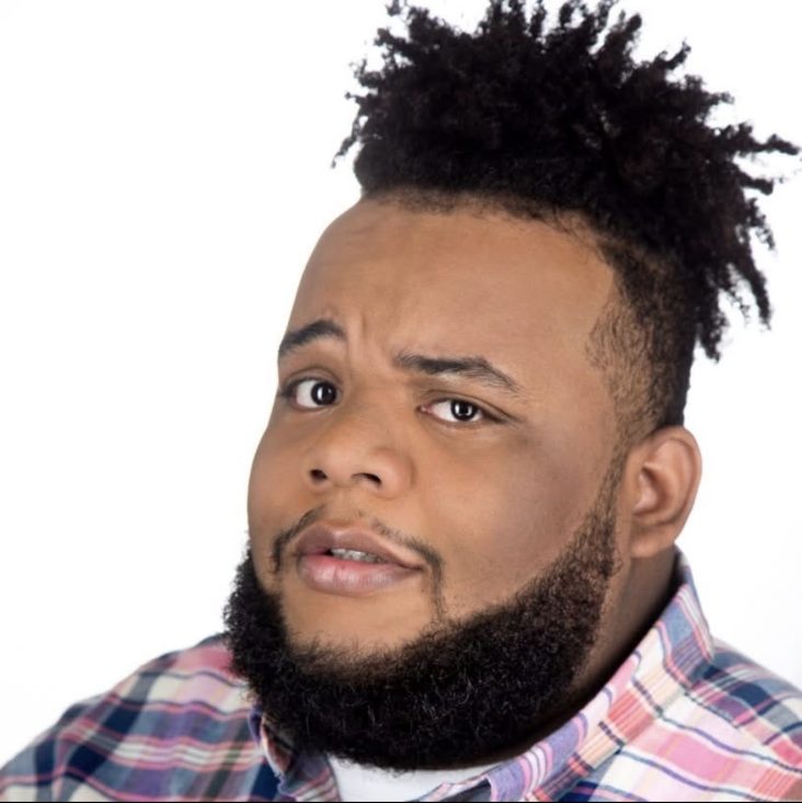 LA’s Kiry Shabazz to headline Sonoma Community Center comedy night