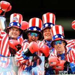 FIFA World Cup: Watch parties and events in Orlando