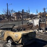 2023: A historic year of U.S. billion-dollar weather and climate disasters
