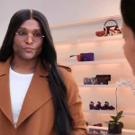 Law Roach Asks Store Associate If She Has Tom Holland In Different Size