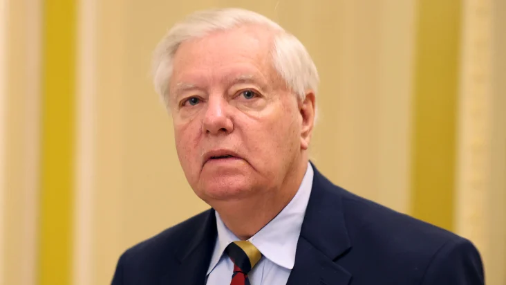 Lindsey Graham’s Will Orders Estate To Start War With Azerbaijan
