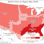 The Geography of MAGA – Nationhood Lab
