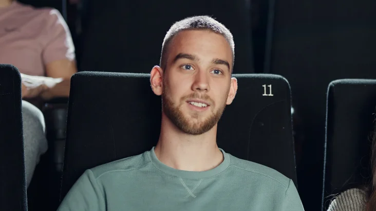 Man Who Bought ‘Odyssey’ Ticket Year Ahead Correctly Assumed He Wouldn’t Have Anything Going On