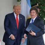 Brian Winter Speaks on Trump and Latin America on the What Next Podcast