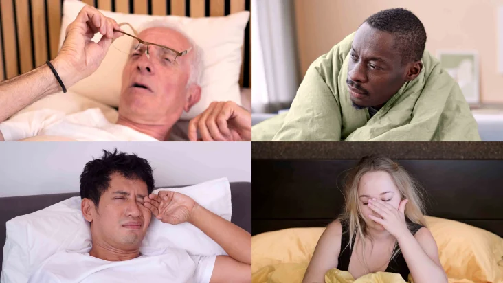 Nation Wakes Up From Strange Dream Where They Were Watching Soccer