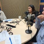 Kent Politics Podcast welcomes special guests, Gillingham and Rainham MP Naushabah Khan and former KCC leader Roger Gough