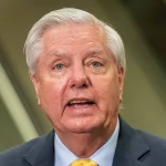 Paramedics Praised For Being Too Late To Save Lindsey Graham