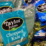 Profits Soar As Taylor Farms Rebrands As Biological Weapons Manufacturer
