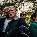 Queens Of The Stone Age return with psychedelic new single ‘Easy Street’: “It’s like hitting your funny bone, where it’s funny because it hurts and it hurts because it’s funny”