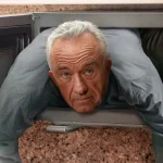 RFK Jr. Reminded Not To Microwave Himself In Office Kitchen