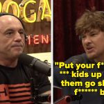 "They Finally Woke Up": The Podcast Bros Are Going Viral For Crashing Out Over Trump's War – BuzzFeed