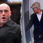 Joe Rogan reveals podcast guest allegedly killed a man after show