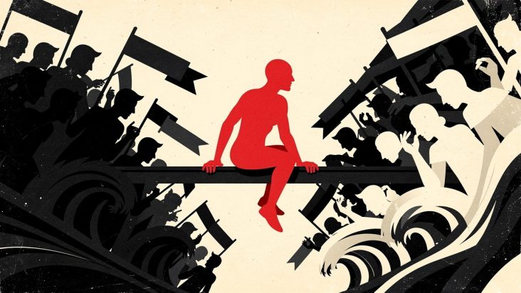Social Democrats Cannot Sit Out the Culture War Any Longer