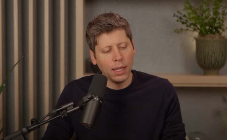 Sam Altman: How to Win When AI Changes Everything (Transcript) – The Singju Post