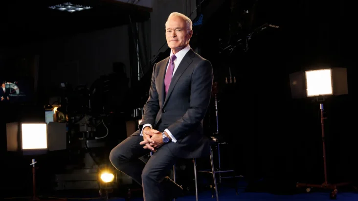CBS and ’60 Minutes’ Are Going Through Major Changes. WTF Is Happening?