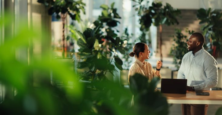 Revisiting the Business Case for Diversity & Inclusion