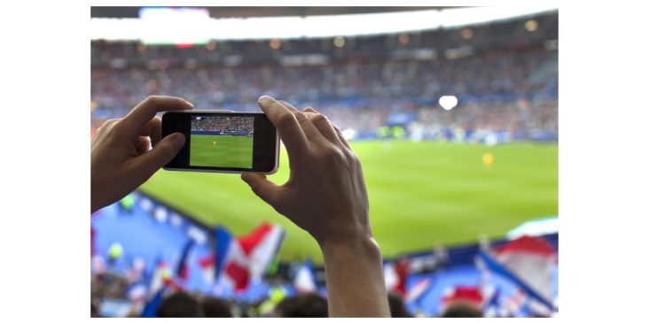 How T-Mobile Built a Network Ready for One of the Largest Live Events in U.S. History How T-Mobile Built a Network Ready for One of the Largest Live Events in U.S. History