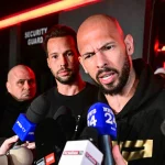 Tate Brothers Vehemently Deny They Did Anything Consensual