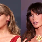 Taylor Swift Sues Ella Langley For Bangs Infringement