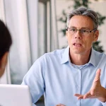‘That’s All I’m Saying,’ Repeats Man Who Keeps Saying More Stuff