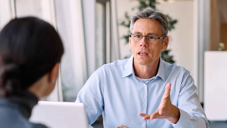 ‘That’s All I’m Saying,’ Repeats Man Who Keeps Saying More Stuff