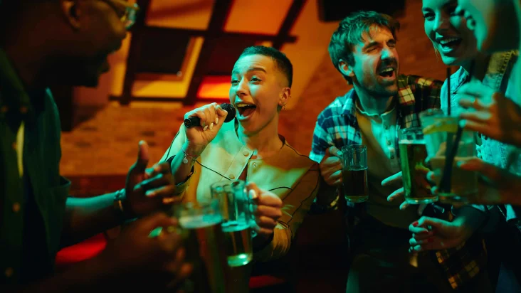 Tips For Karaoke – The Onion