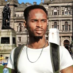 Tourist Disappointed To Leave Scotland Without Seeing Single Fat Bastard
