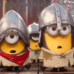 Translator Of Original ‘Minions’ Epic Poem Slams ‘Sexless, Bloodless’ Film Adaptation