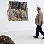 The Venice Biennale’s US Pavilion Was Supposed to Say Something About America. It Didn’t—And That’s the Point.
