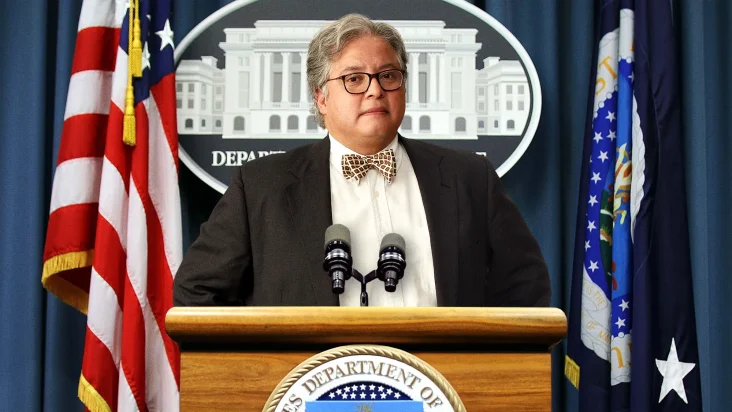 USDA Fills Key Advisory Role With Prominent Chewing Skeptic