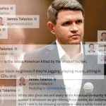 Will ‘Peak Woke’ social media posts haunt James Talarico?