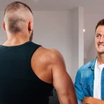 Wife’s Muscular Sidepiece Challenged To Battle Of Wits