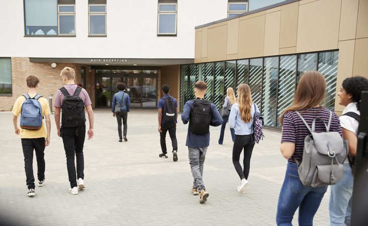 Woke Schooling: A Toolkit for Concerned Parents