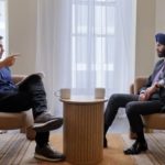 People by WTF: w/ Ajay Banga on Why Jobs Fix Everything (Transcript) – The Singju Post