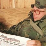 Pentagon says Stars and Stripes must eliminate ‘woke distractions’