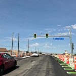 Grand Junction Rec Center Brings New Traffic Light to Patterson
