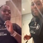 Saucy Santana Turns Viral ‘Quiet on the Creek’ Moment Into A Song