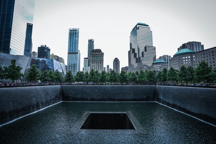 Americans still see 9/11 as one of the most impactful events in recent history Americans still see 9/11 as one of the most impactful events in recent history