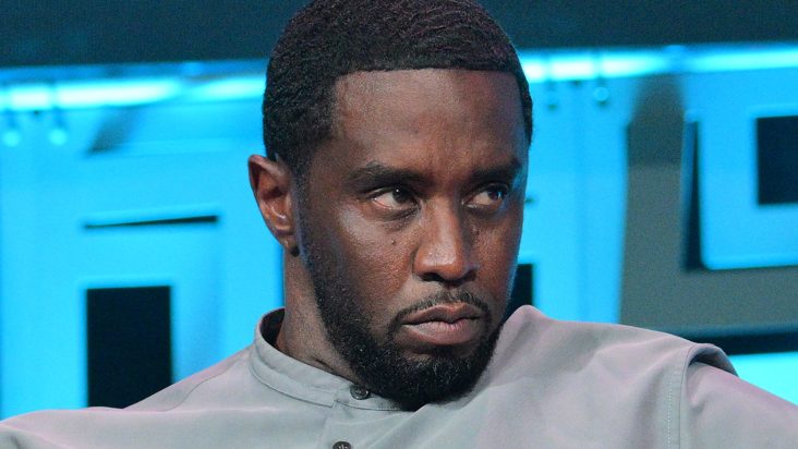 Diddy Involved in Prison Fight, Tossed in Solitary Confinement