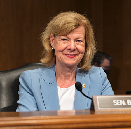 7-23-26 senator baldwin’s bipartisan bill to cap insulin costs advances in senate – Radio Plus
